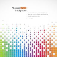 Abstract background N5698