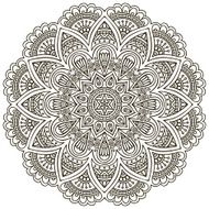 Mandala N28
