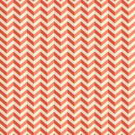 Retro Red Seamless Pattern