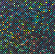 Seamless disco background N2