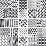 seamless pattern N1836