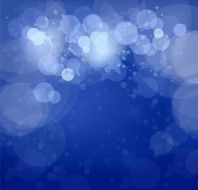 blue background N17