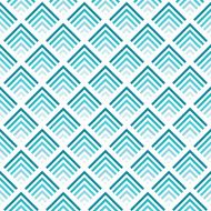 Chevron Pattern N20