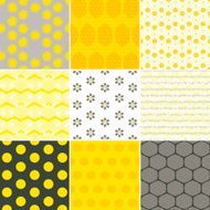 Honey Patterns