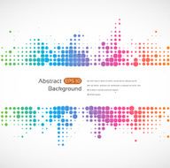Abstract background N5703