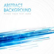 abstract technology background design for poster