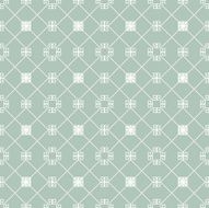 Seamless Executive Mesh Pattern ( Vector )