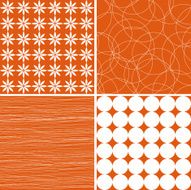 Oranges backgrounds