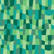Green Wave pattern