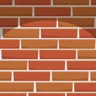 Brick Wall Pattern