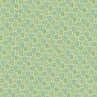 Eco Leaf Light Pattern