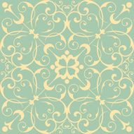 seamless wallpaper pattern N111