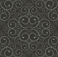 Damask Wallpaper Pattern N62