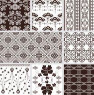 Chinese Seamless Pattern