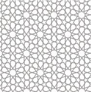Ramadan pattern