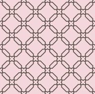 seamless pattern with ornament N2