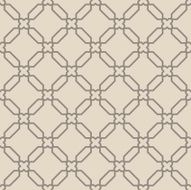 seamless pattern with ornament N4