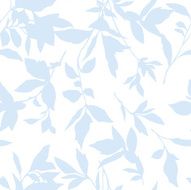 Seamless Pattern with floral ornament N6