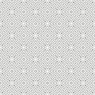 Vector seamless guilloche background N5