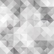 Gray Bright Mosaic Background Creative Design Templates