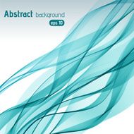 abstract colorful waves background N88
