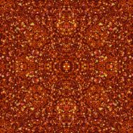 Abstract floral seamless pattern N25