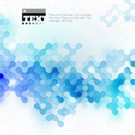 Abstract background N5709