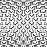 seamless pattern N1845