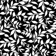 Leafy pattern N17