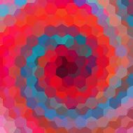 Abstract background N5711