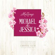 wedding invitation N59
