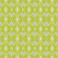 Seamless Retro Background ( Vector ) N2