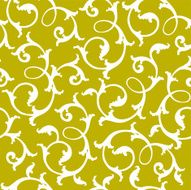 ornamental background N10