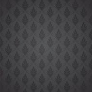 Seamless pattern - vector illustration