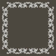 Decorative Ornament N26