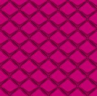 Buttoned Pattern Pink