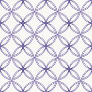 Seamless abstract pattern N83