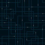 Communication seamless background N2