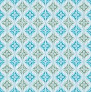 Seamless Hipster Background ( Vector )