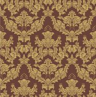 Retro Wallpaper Series (seamless) N8