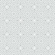 Vector seamless guilloche background N6