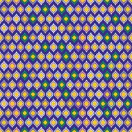 Abstract seamless vector background N134