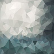 Abstract triangle background N45