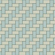 Seamless background-woven