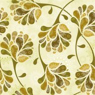 Vintage pattern N13