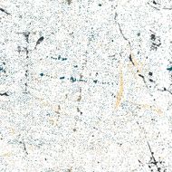 Seamless rusty grunge texture vector background