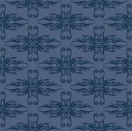 Abstract seamless pattern N1154