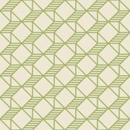 Pattern of geometric shapes N10