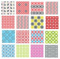 Background pattern elements N2
