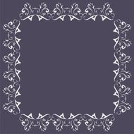 Decorative Ornament N27